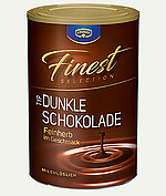 KRÜGER Finest SELECTION Finest SELECTION Dunkle Schokolade