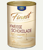 KRÜGER Finest SELECTION Finest SELECTION Weiße Schokolade