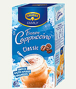 KRÜGER FAMILY Frozen Cappuccino Classic