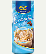 KRÜGER FAMILY Eiskaffee Schoko