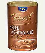 KRÜGER Finest SELECTION Finest SELECTION Feine Schokolade
