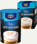 KRÜGER DOLCE VITA Latte Macchiato Classic